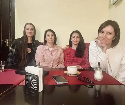 Встреча №1