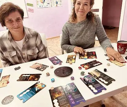 Встреча №13