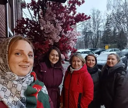 Встреча №5