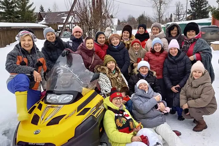 Котова Ирина