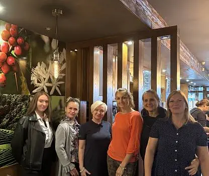 Встреча №10