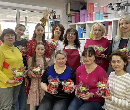 Встреча №12