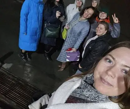 Встреча №10