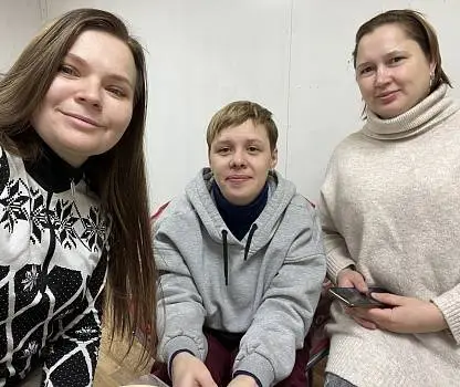 Встреча №4
