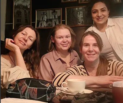 Встреча №11