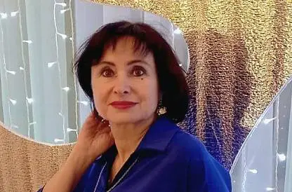 Первая встреча женского круга "Анатомия счастья" "