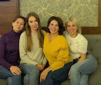 Встреча №20