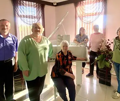 Встреча №19