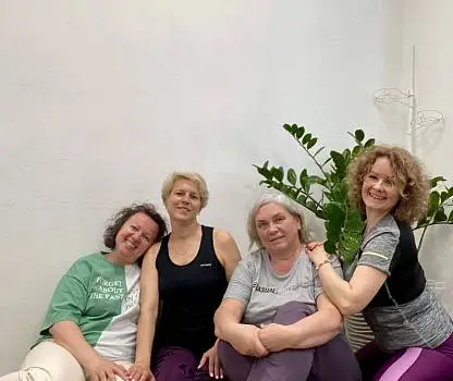 Встреча №13