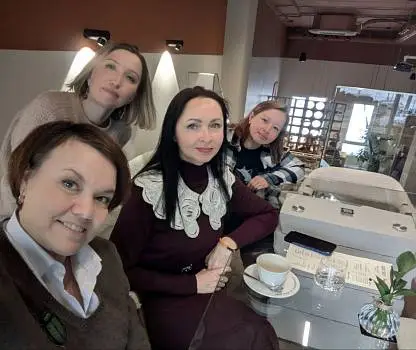 Встреча №10