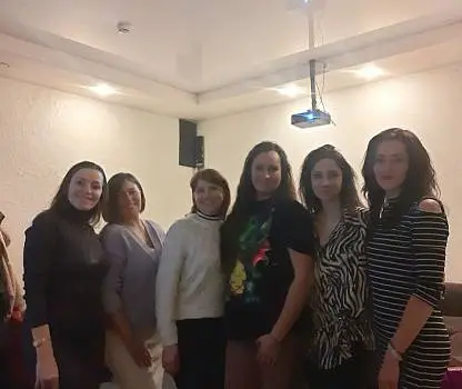 Встреча №20