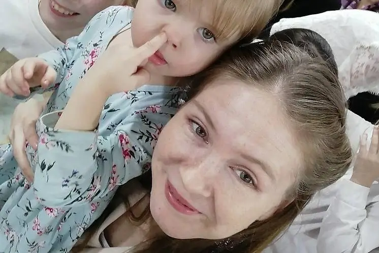 Владимировна Анастасия