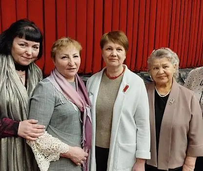 Встреча №23