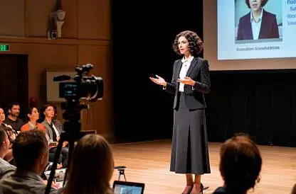 Видео-визитка, как записать и смонтировать