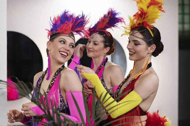 Ханкова Инна