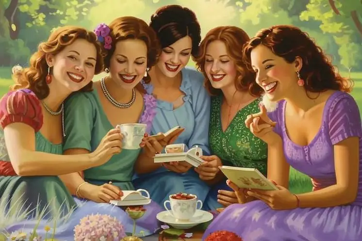 Скрипка Марьяна