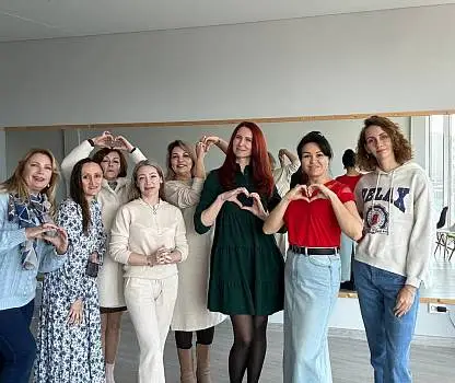 Встреча №34