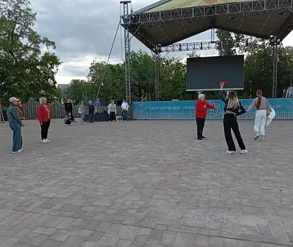 Встреча №34