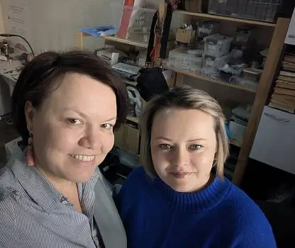 Встреча №12