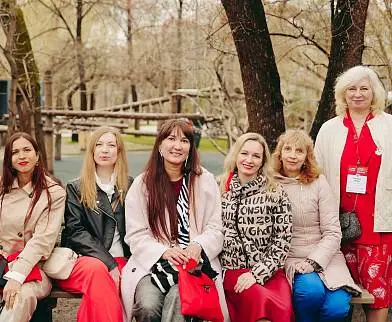 Тёплый прием от PRO&nbsp;Женщин Екатеринбурга