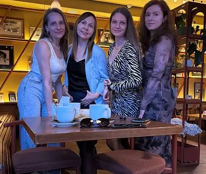 Встреча №15