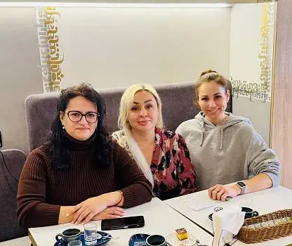 Встреча №15