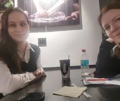 Встреча №12