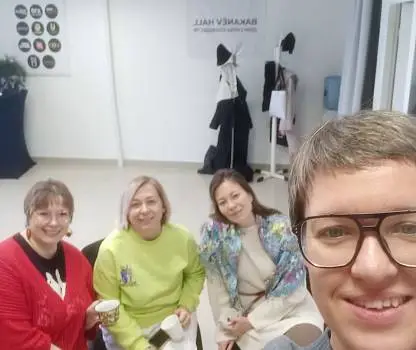 Встреча №10