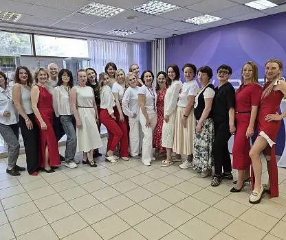 Встреча №6