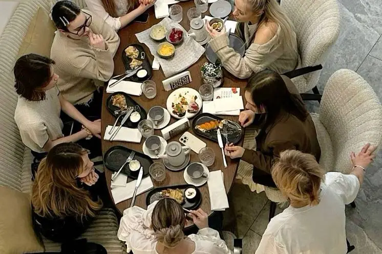 Умарова  Надежда 