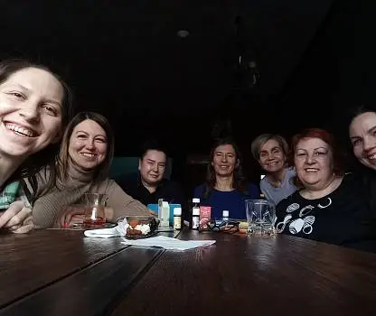 Встреча №16