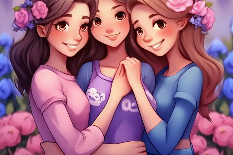 Сажина Ольга