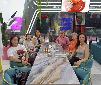 Встреча №6