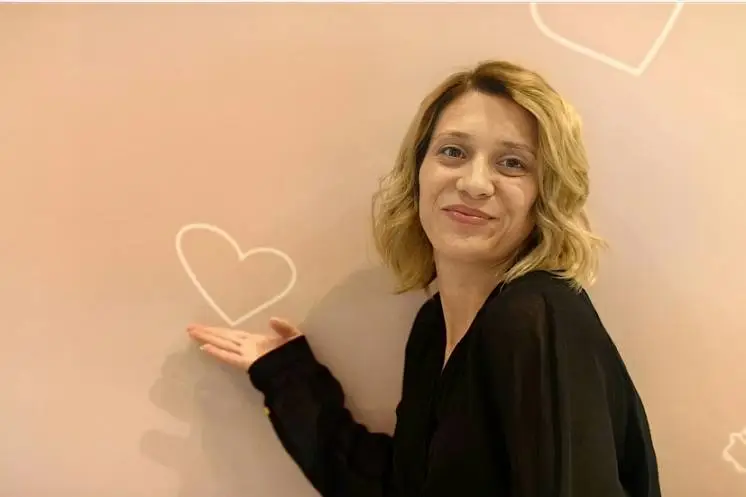 Рыжова Наталья