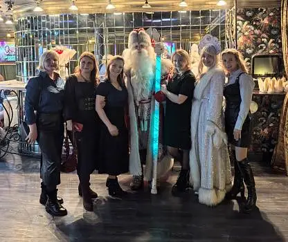 Встреча №14