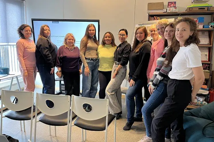 Куликова  Вера