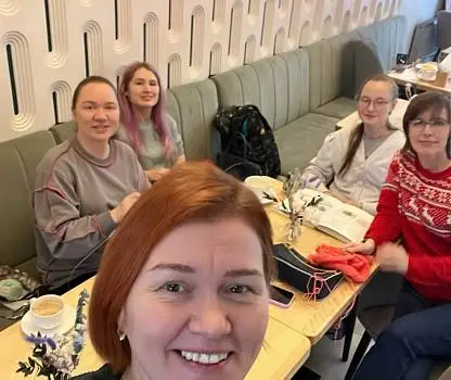 Встреча №47