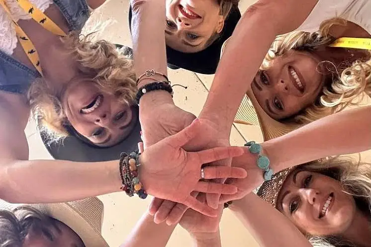 Решетникова Виктория