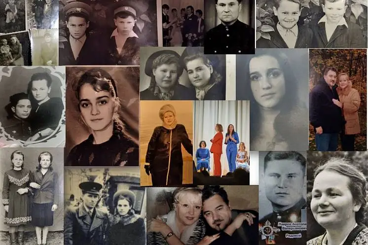 Пасевич Татьяна В.