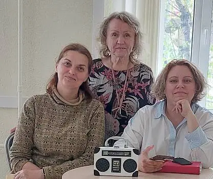 Встреча №37