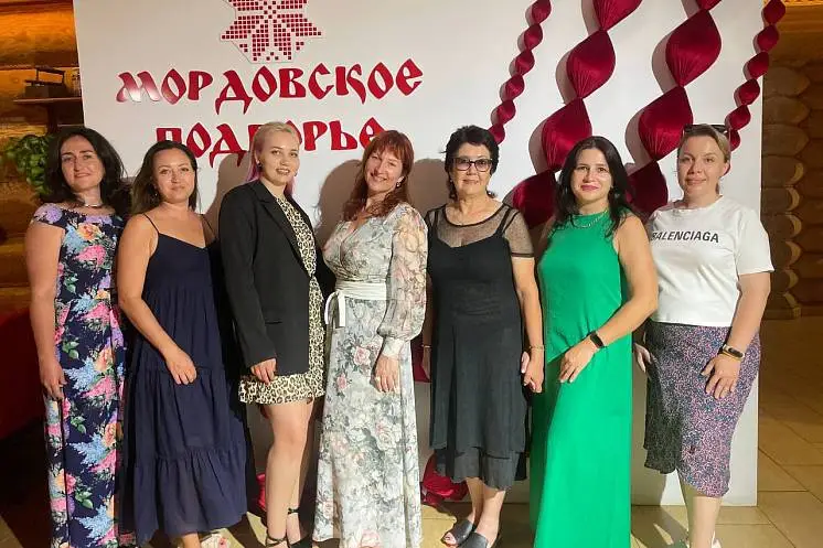 Давыдова Лилия