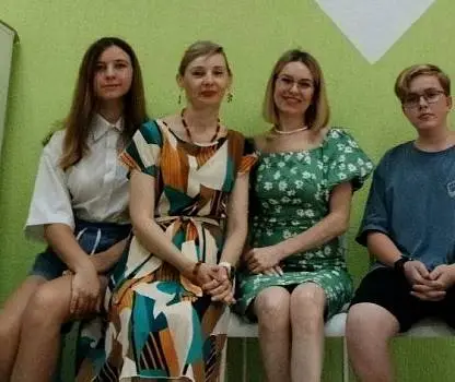 Встреча №11