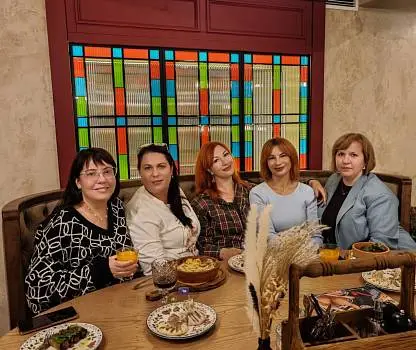 Встреча №13