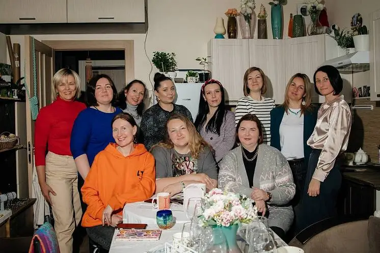 Демьянова Татьяна