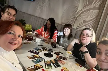 Туапсе и игра на миллиард