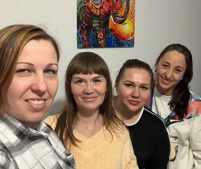 Встреча №19