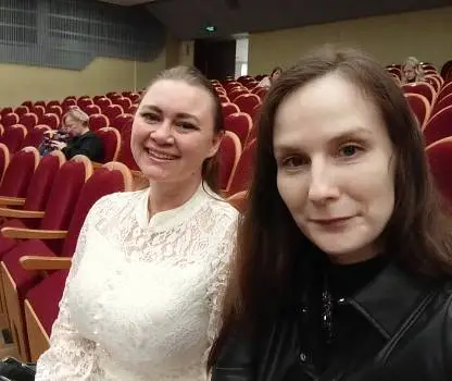 Встреча №11