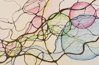 Ознакомительная встреча малой группы нейроарт - знакомство