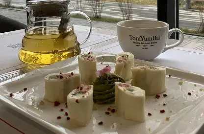 Четвертя встреча группы Тело. Энергия. Здоровье