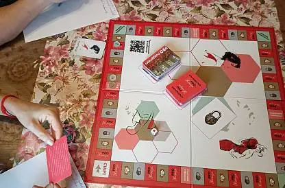 Играем в игру PRO Женщин